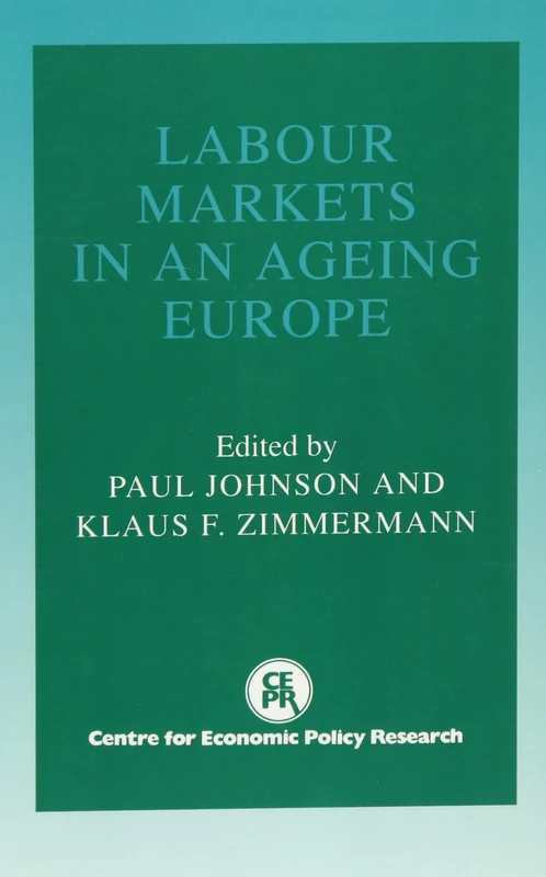 Labour Markets in an Ageing Europe