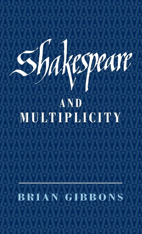 Shakespeare and Multiplicity - Image 1