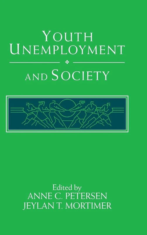 Youth Unemployment and Society