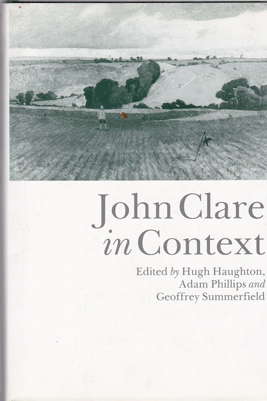 John Clare in Context
