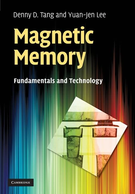 Cambridge University Press - Magnetic Memory Fundamentals