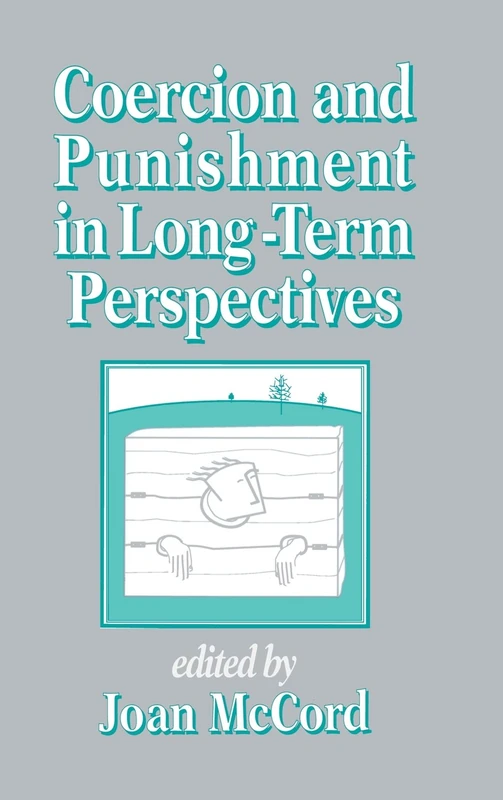 Coercion and Punishment in Long-Term Perspectives - Image 1