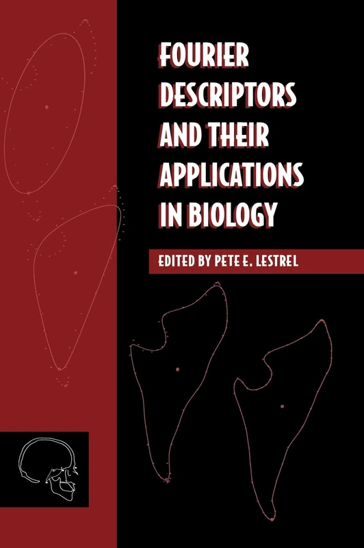 Fourier Descriptors and their Applications in Biology
