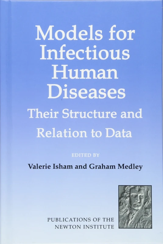 Cambridge Models for Infectious Human Diseases - Series 6
