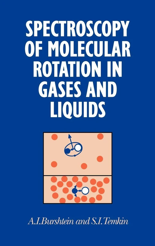 Spectroscopy of Molecular Rotation in Gases and Liquids
