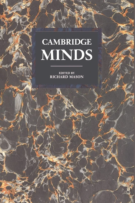Cambridge Minds - Image 1