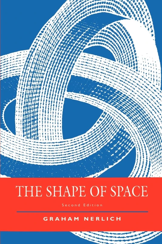 The Shape of Space Second Edition - Image 1