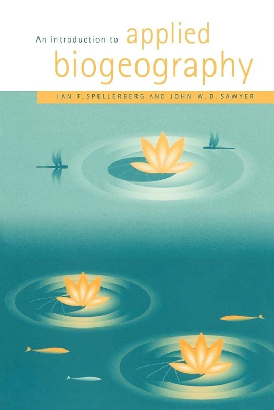 An Introduction Applied Biogeograph (Studies in Biology)