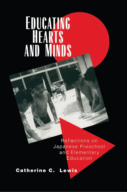 Educating Hearts and Minds: Reflections on Japanese Preschool and Elementary Education - Image 1
