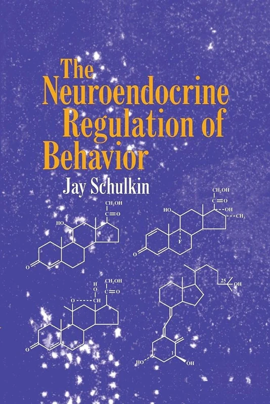 The Neuroendocrine Regulation of Behavior: An Investigation into the Role of Steroids and Neuropeptides