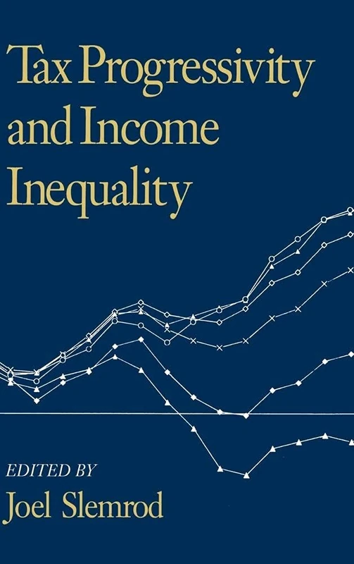 Tax Progressivity and Income Inequality