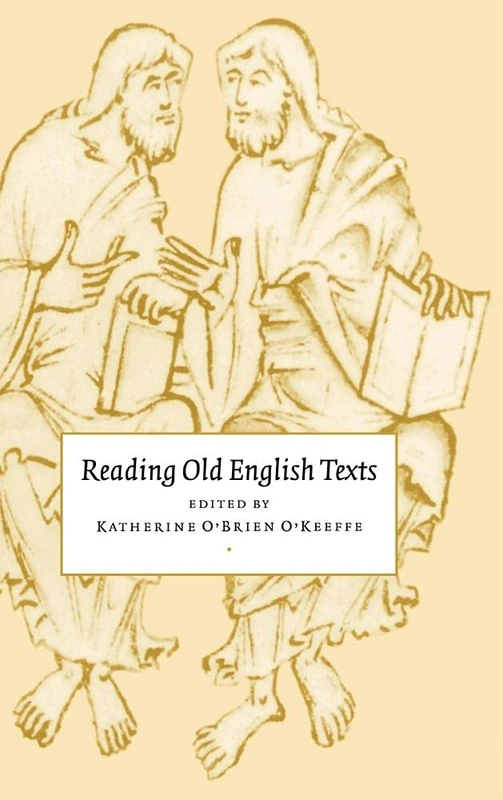 Reading Old English Texts