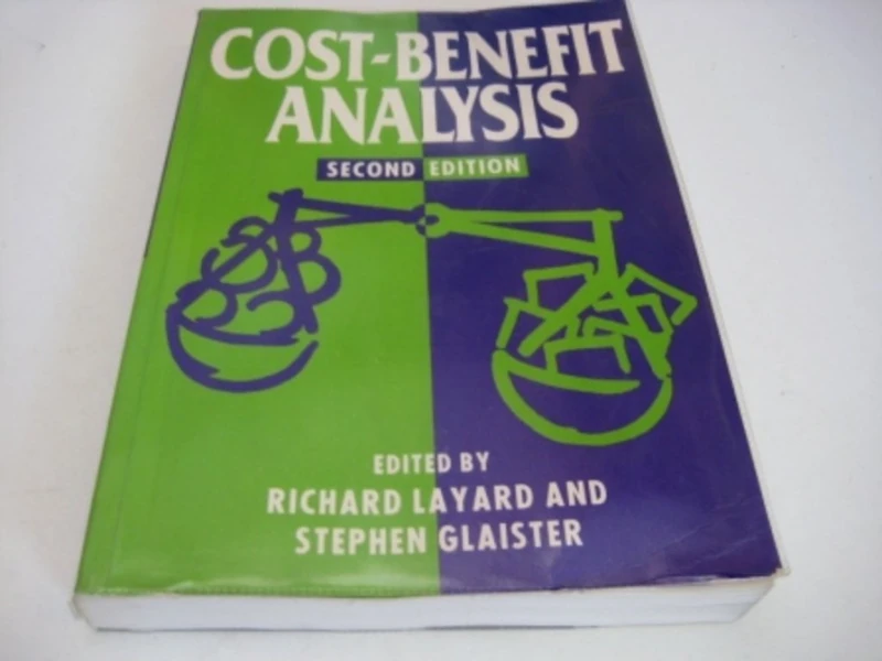 Cost-Benefit Analysis 2ed