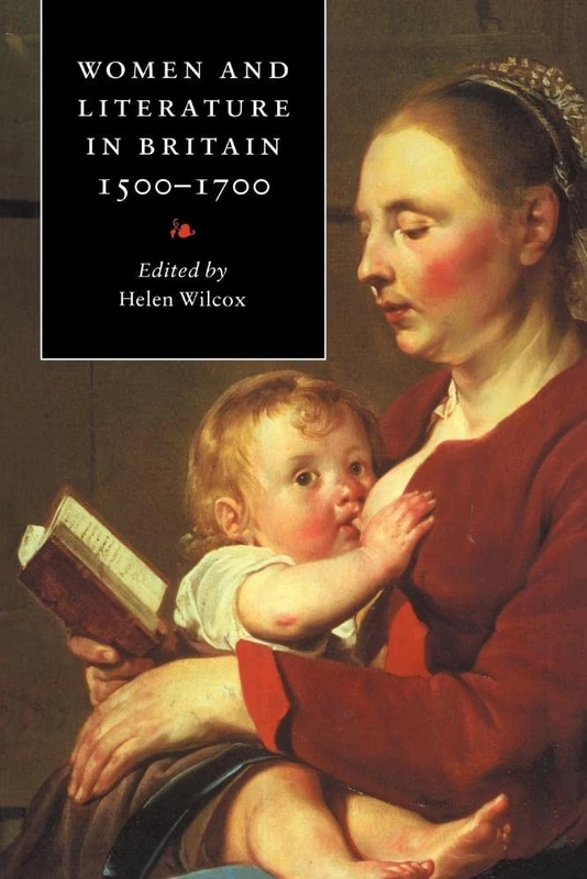 Women Literature Britain, 1500-1700