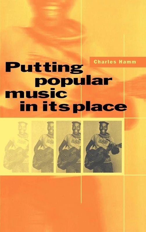 Putting Popular Music in its Place - Image 1