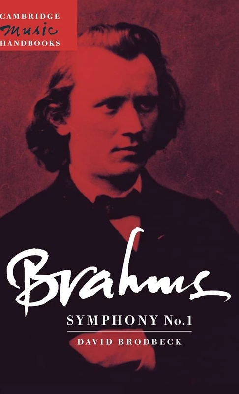 Brahms: Symphony No. 1 (Cambridge Music Handbooks)