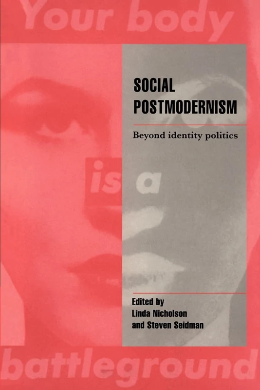 Social Postmodernism: Beyond Identity Politics (Cambridge Cultural Social Studies)