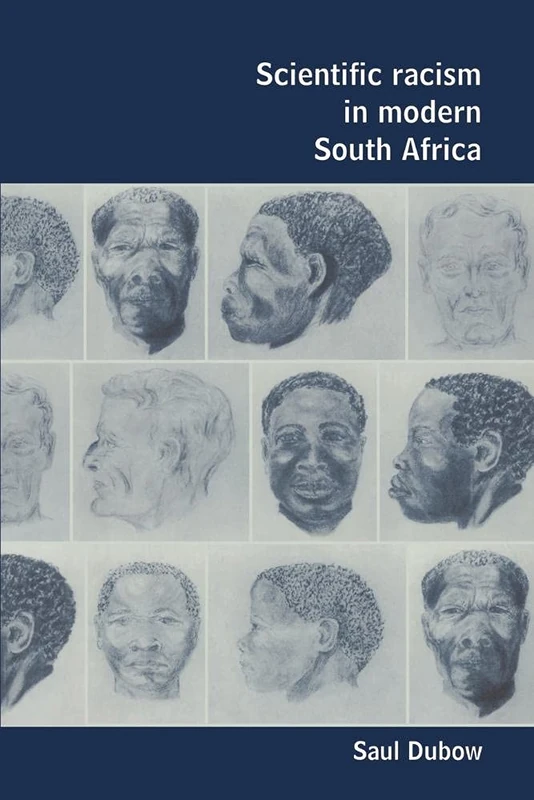 Scientific Racism in South Africa