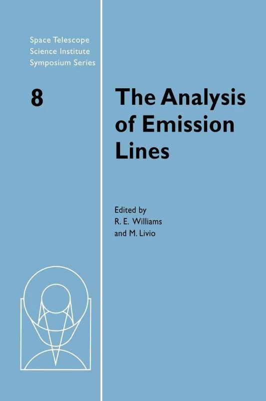 Cambridge University Press - The Analysis of Emission Lines