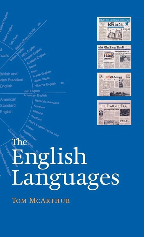 The English Languages (Canto S)