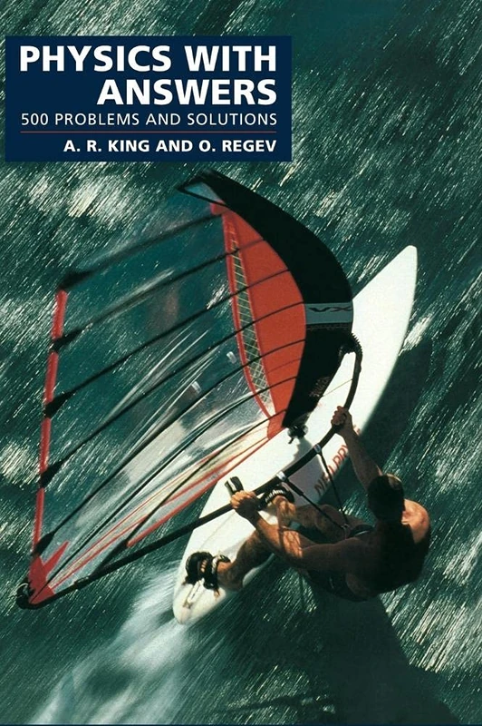 Physics with Answers: 500 Problems and Solutions