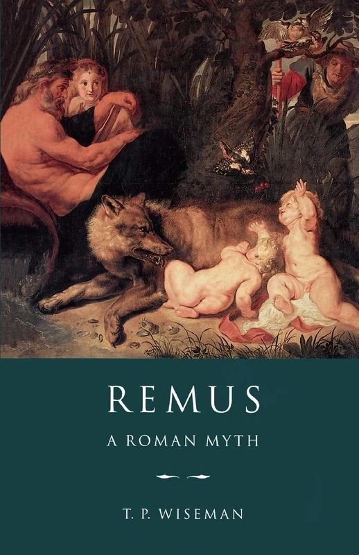 Remus: A Roman Myth - Image 1
