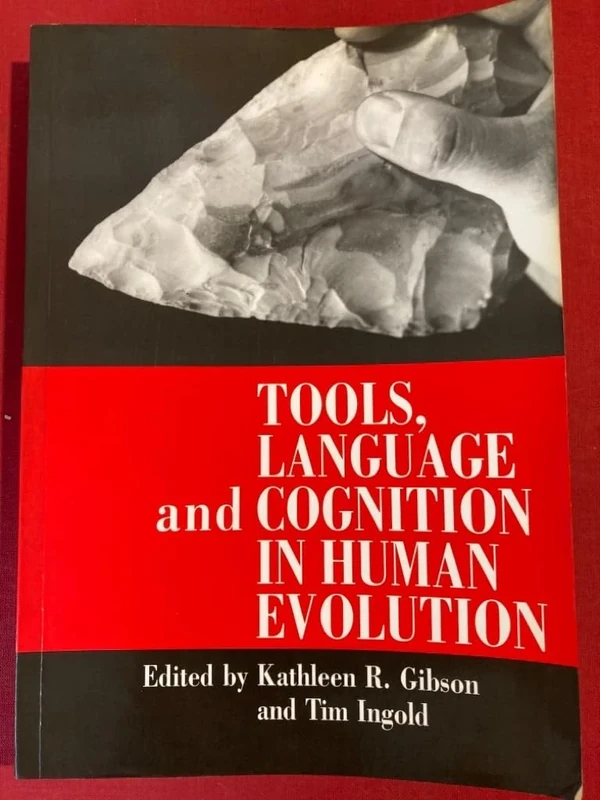 Tools, Language and Cognition