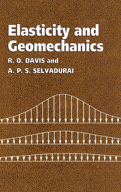 Elasticity and Geomechanics