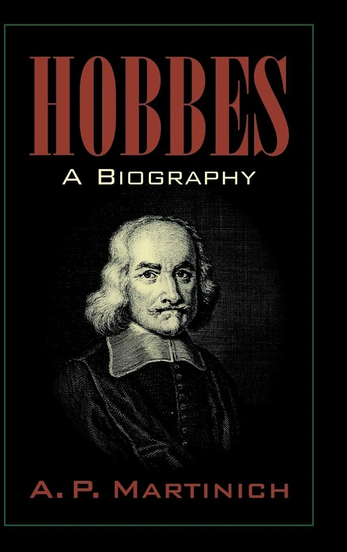 Hobbes: A Biography