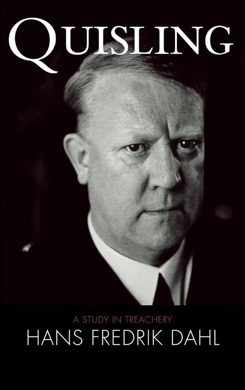 Quisling: A Study in Treachery - Image 1