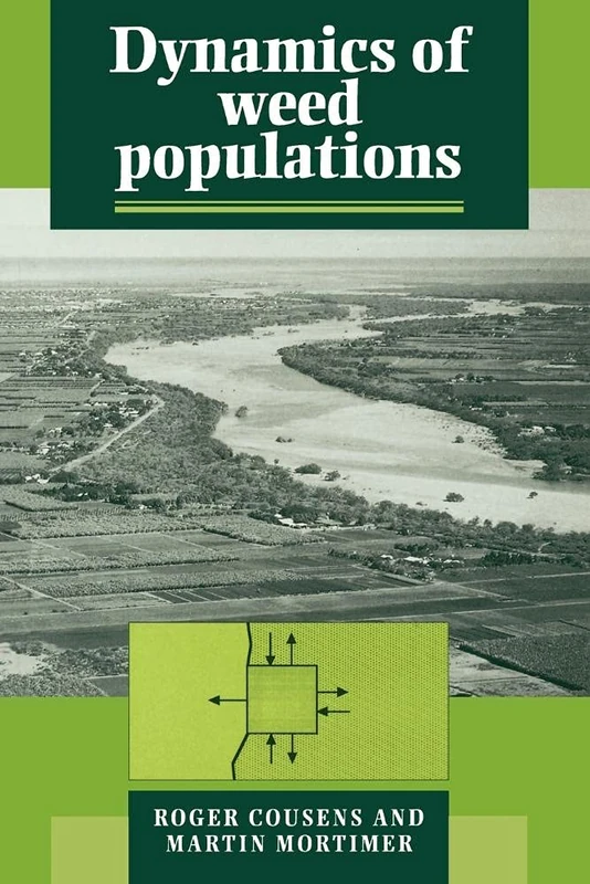 Dynamics of Weed Populations - Image 1