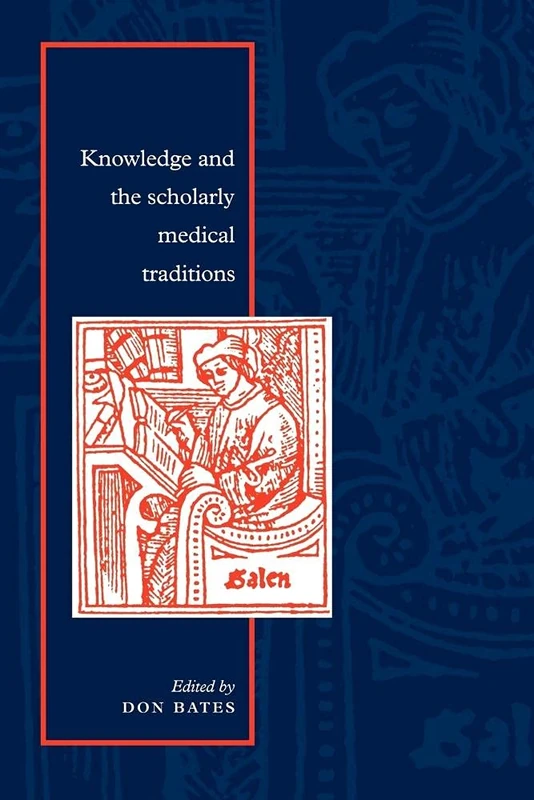 Knowledge and Scholarly Traditions