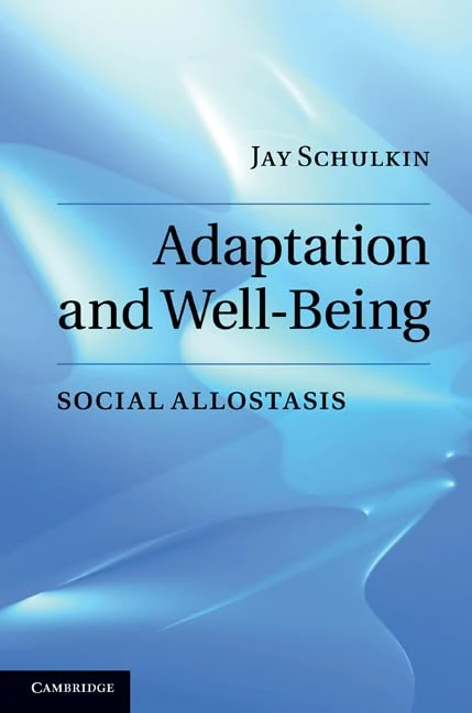 Adaptation and Well-Being: Social Allostasis - Image 1