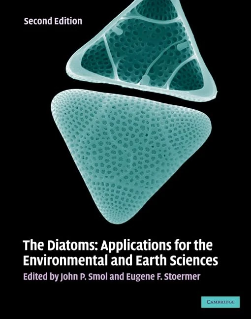 Cambridge University Press - The Diatoms: Earth Sciences Book
