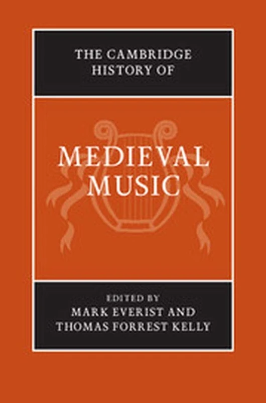 The Cambridge History of Medieval Music 2 Volume Hardback Set