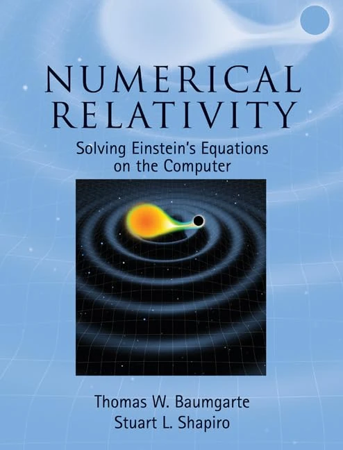 Numerical Relativity: Solving Einstein's Equations on the Computer