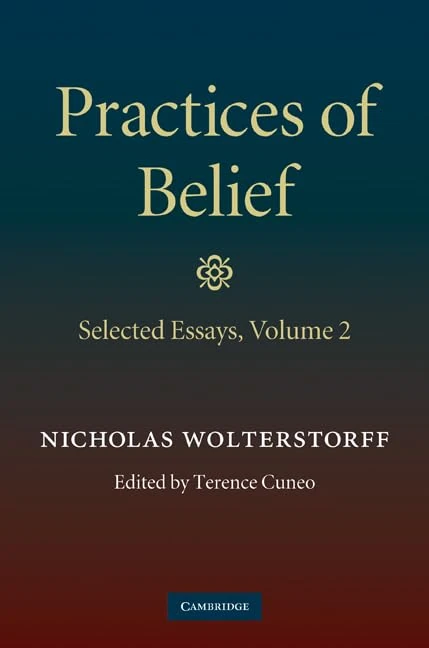 Practices of Belief: Volume 2, Selected Essays