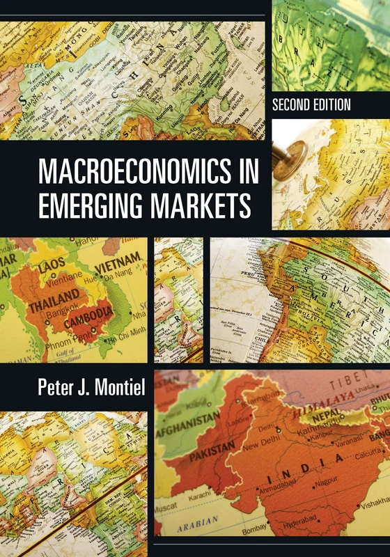Macroeconomics in Emerging Markets - Cambridge University Press