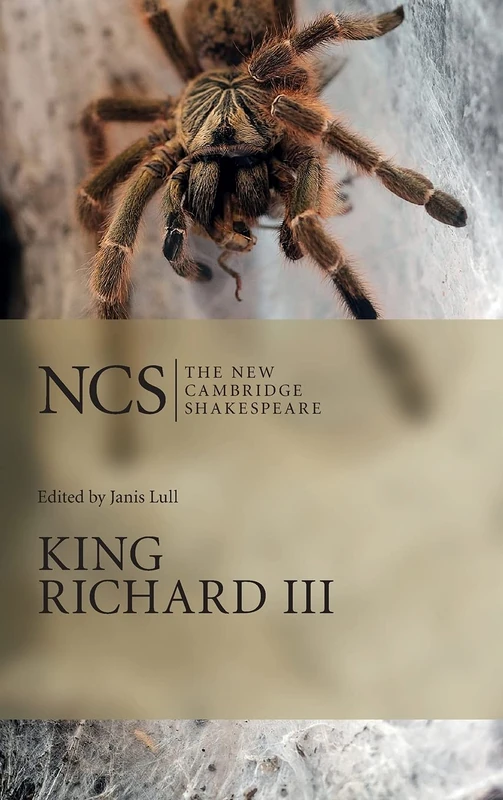 King Richard III (The New Cambridge Shakespeare)
