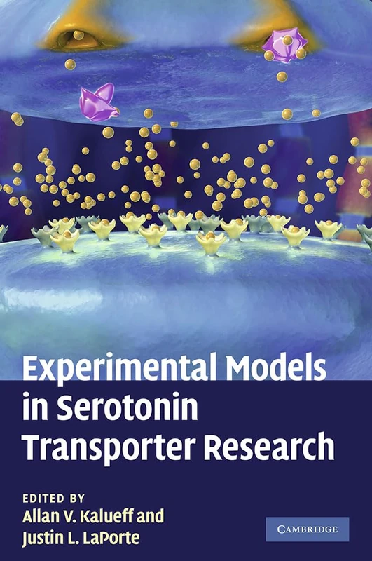 Neurobiology of the Serotonin Transporter