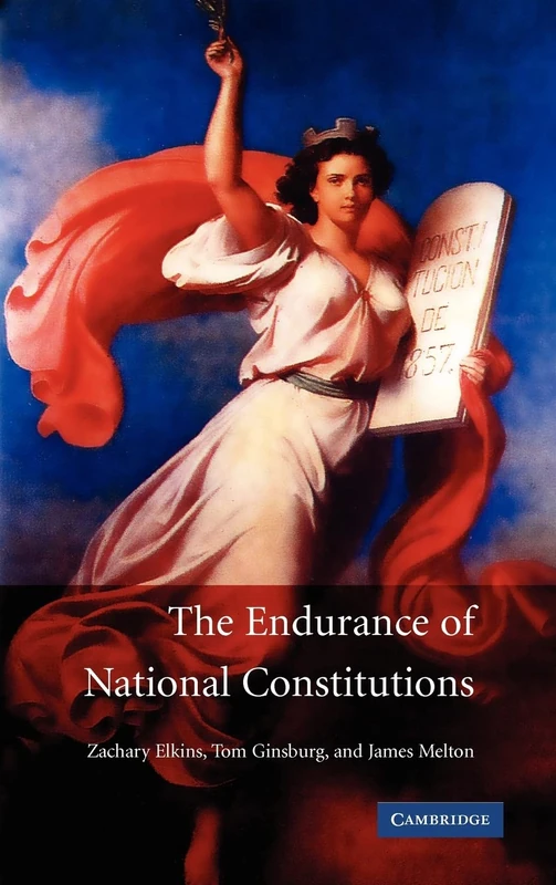 The Endurance of National Constitutions