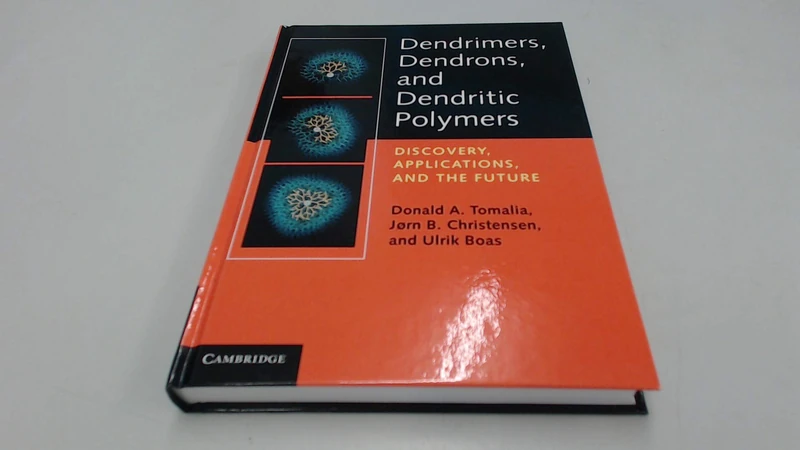Dendrimers, Dendrons, and Dendritic Polymers: Discovery, Applications, and the Future - Image 1