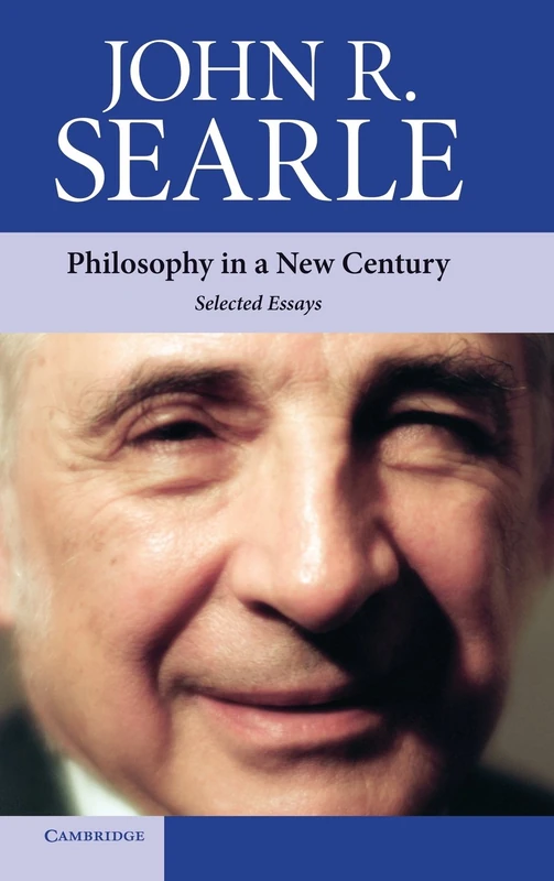 Philosophy in a New Century: Selected Essays - Image 1