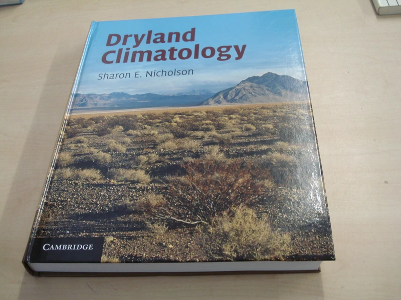 Dryland Climatology