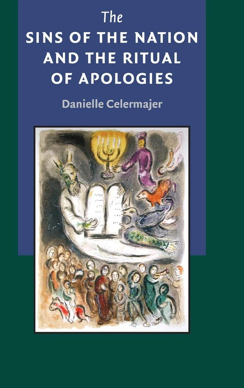 The Sins of the Nation and the Ritual of Apologies - Image 1