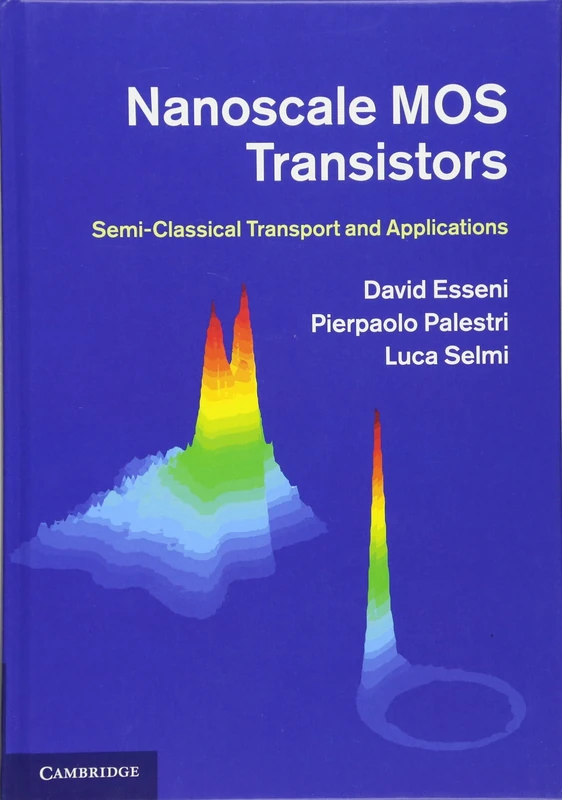 Nanoscale MOS Transistors: Semi-Classical Transport and Applications
