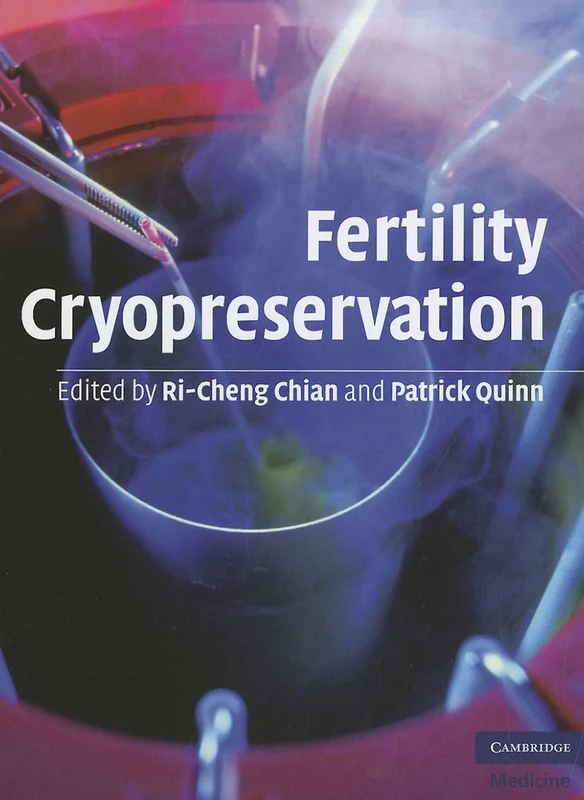 Fertility Cryopreservation
