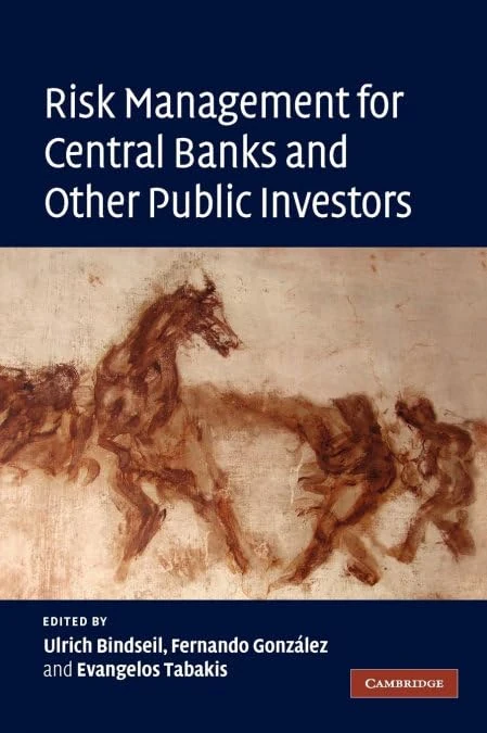Risk Management for Central Banks and Other Public Investors