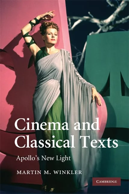 Cinema and Classical Texts: Apollo's New Light