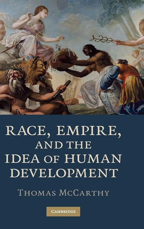 Race, Empire, and the Idea of Human Development - Image 1